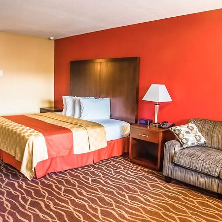 Rosewood Inn & Suites Roseburg Exterior foto