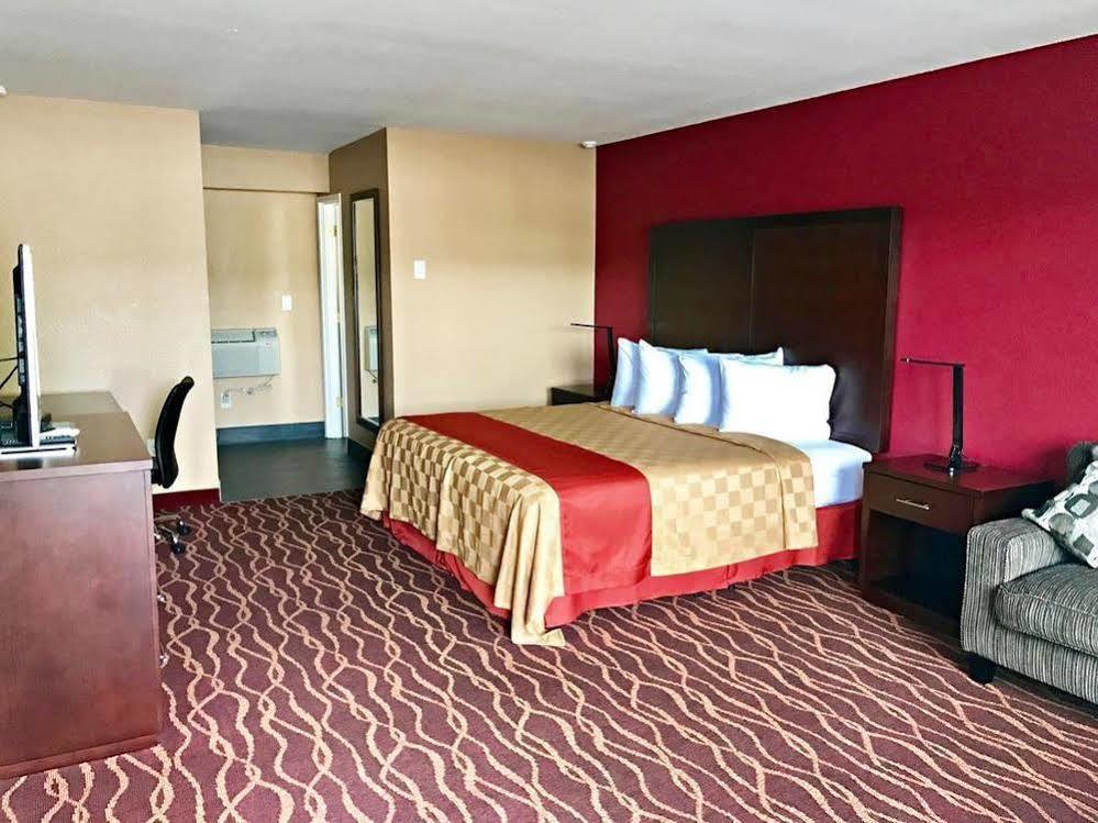 Rosewood Inn & Suites Roseburg Exterior foto