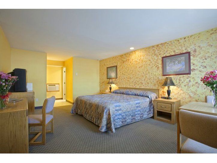 Rosewood Inn & Suites Roseburg Exterior foto
